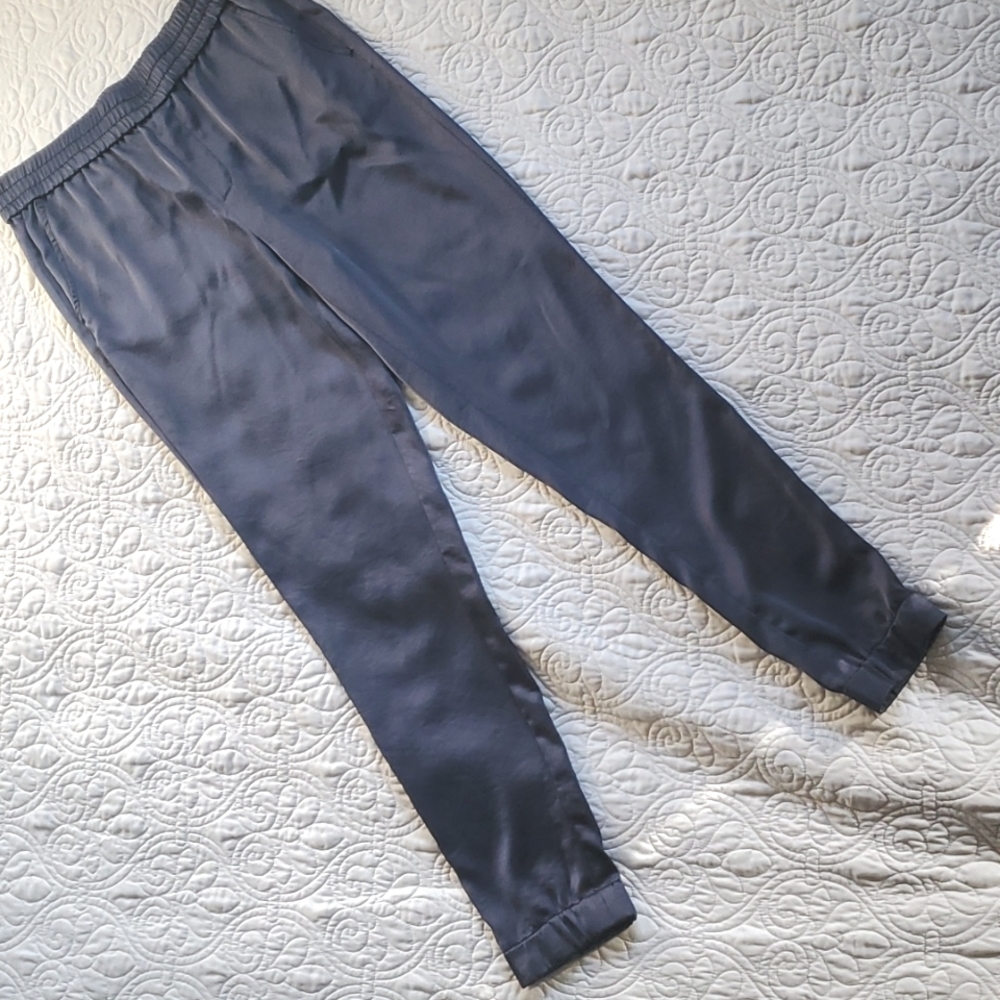 Banana Republic Silky Joggers
